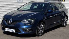 RENAULT MEGANE IV ESTATE