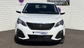 PEUGEOT 3008 II